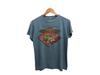 Vintage 70s ATLANTA RHYTHM SECTION Southern Rock Band Tee Champagne Jam Promo Tee Single Stitch Beauty Distressed Rock and Roll Style