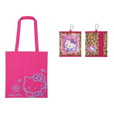 Tote Bag Hello Kitty [K Company] SAM-OK-KT