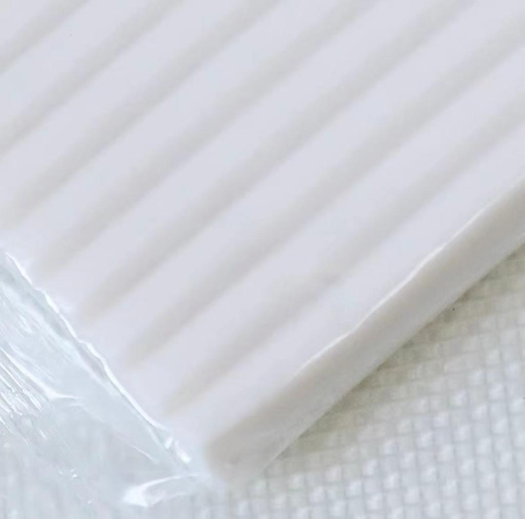 250g Marble Polymer Clay Oven-Bake Modeling Clay for Crafts