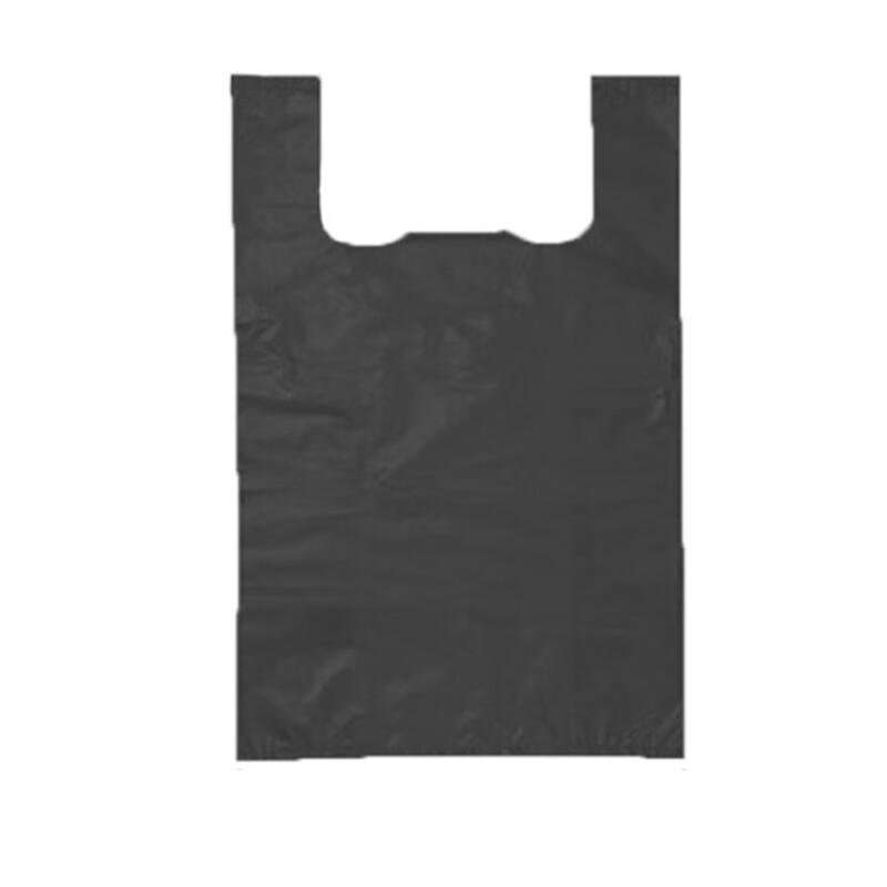 Xuyang Lancai Thickened Black Plastic Garbage Bags