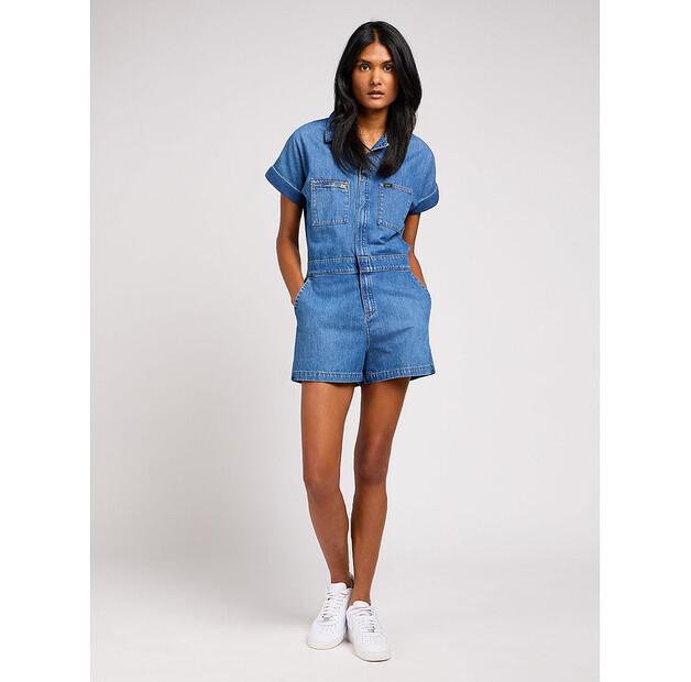 Lee SHORT UNIONALL Jumpsuit