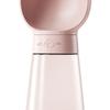 Hunde-Wasserflasche Tragbar Niedlich Transparent Hunde-Wasserfutter mit Fütterung für Hunde-Bewässerungszubehör
