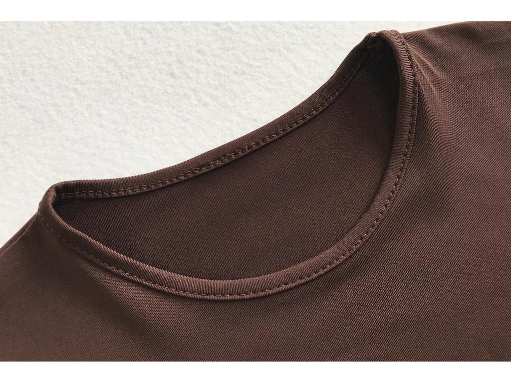 13-Color European Sexy Long Sleeve Jumpsuit Dress - Autumn Collection