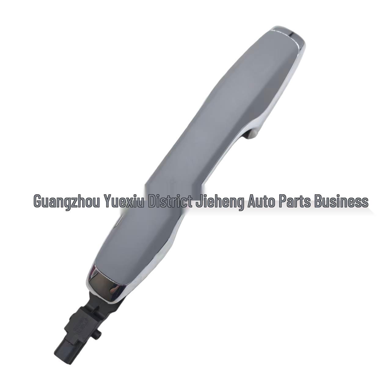 Volvo XC90 (2016) Exterior Door Handle - 39842705