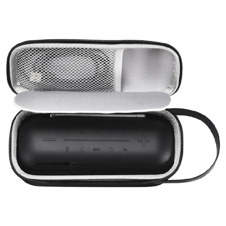EVA Speaker Case For TUNER 2 FM Radio FLEP6/5/4/3 Wireless Speaker Cover Travel
