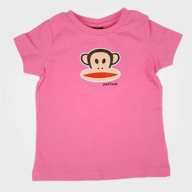 PAUL FRANK Monkey Logo Retro Graphic Unisex Tee Gift For Fan S-5XL Unisex T-Shirt XL