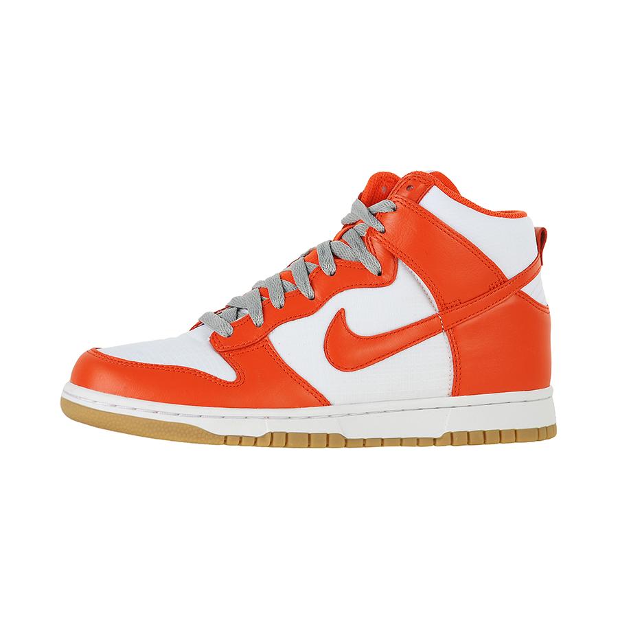 Nike Dunk High Syracuse Gum Women's 325203-100