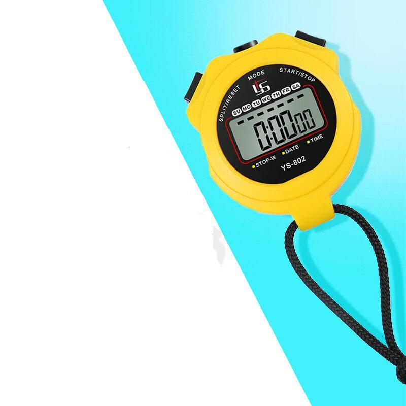 Sabaiqi YS-802 Electronic Stopwatch