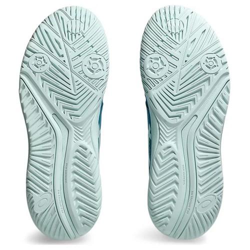 Asics Gel Challenger 14 Teal Blue Soothing Sea Women's - 1042A231-402