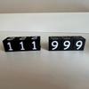 Book Read Tracker Books Read This Year Counting Ornaments Wear Resist Bookshelf Decoration Small Book Counter Gift For Friend
