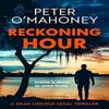 Reckoning Hour by Peter OMahoney Paperback Book 9781662525377