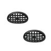 Middle Left/Right Heater Diffuser for Renault Megane 1
