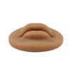 Microblading Lip Blush 3D Practice Lip Open Mouth Jemná silikonová pokožka Pro umělce na permanentní make-up