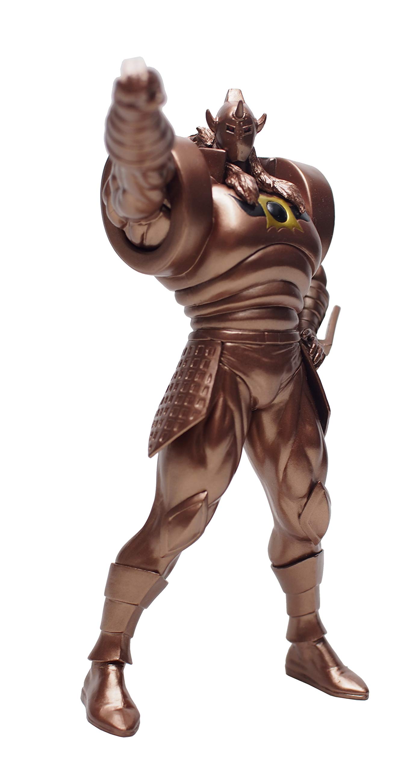 

CMC Medium Size Devil General Original Copper NO.38