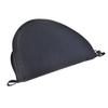 Outdoor Sport Tactical Pistol Rug Sponge Padded Cases Zipper Closure Accessory