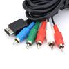 Diydeg Audio Cables, AV Multi Out Video Cable, Audio Cable for Connect to HDTV or EDTV for