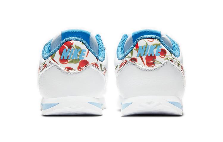 Nike Cortez Basic SL White CJ2422-400