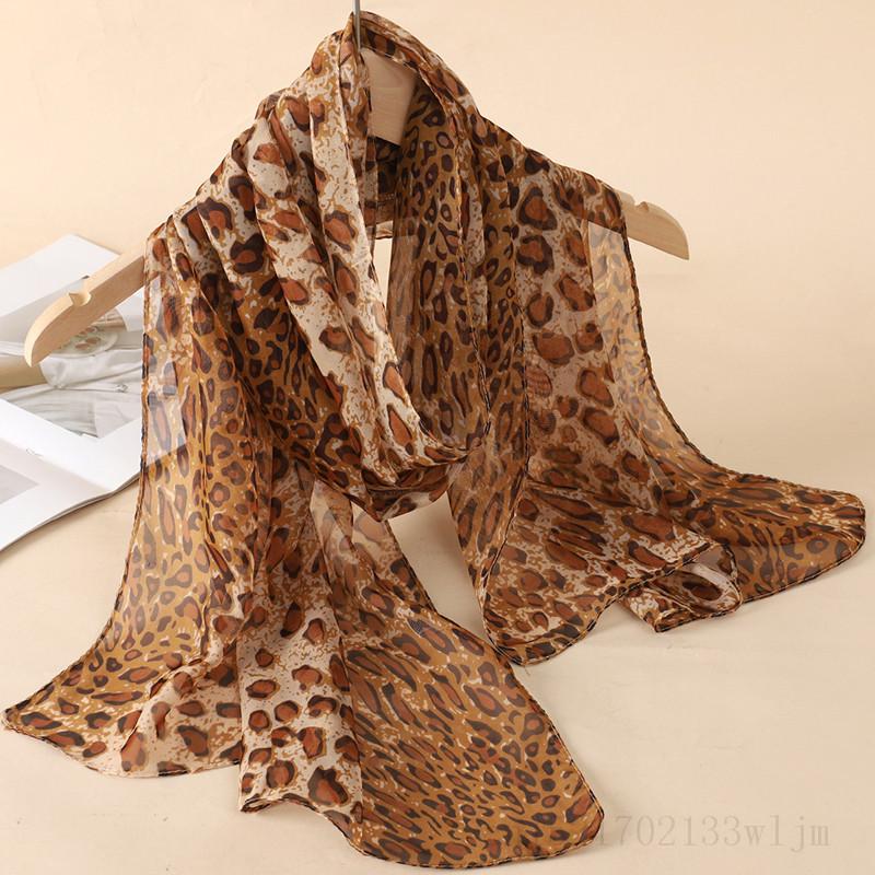 New Fashion Spring/Summer Women Print Headband Beach Chiffon Scarf Shawls Female Long Wraps Panama Beach Sunscreen Hijab for daily use