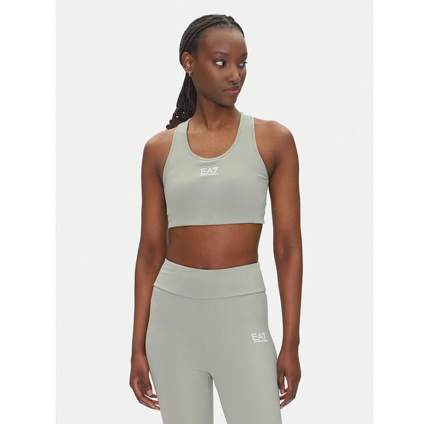 

Спортивный бюстгальтер EA7 Emporio Armani 7W000231 AF12625 U8058 EU XS