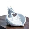 Creative Jewelry Storage Tray Dragon Shape Bracelets Organizer  Desktop Ornaments