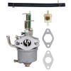 For Carburetor Compatible with For Sportsman GEN2000SS 3 5hp Generator 715978 56180 Suitable for Home Backup and Outdoor Use