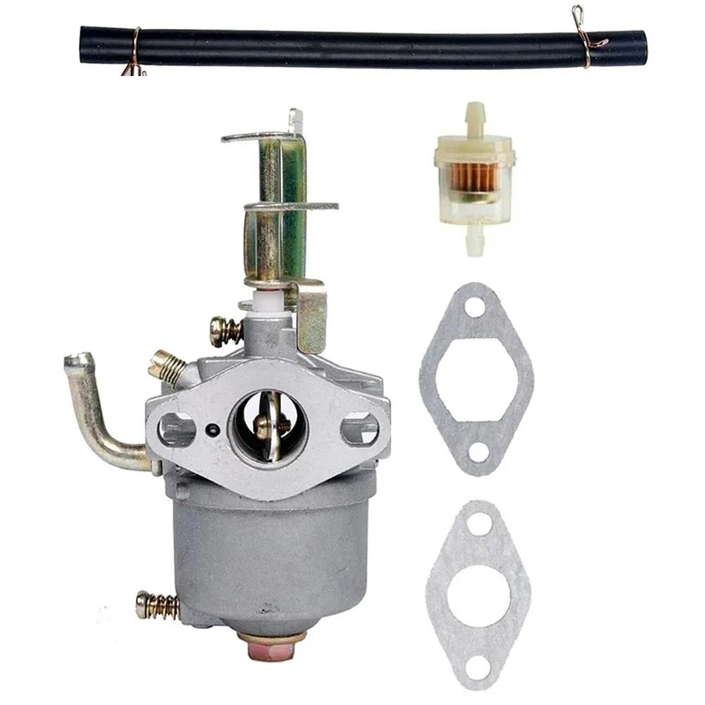 For Carburetor Compatible with For Sportsman GEN2000SS 3 5hp Generator 715978 56180 Suitable for Home Backup and Outdoor Use