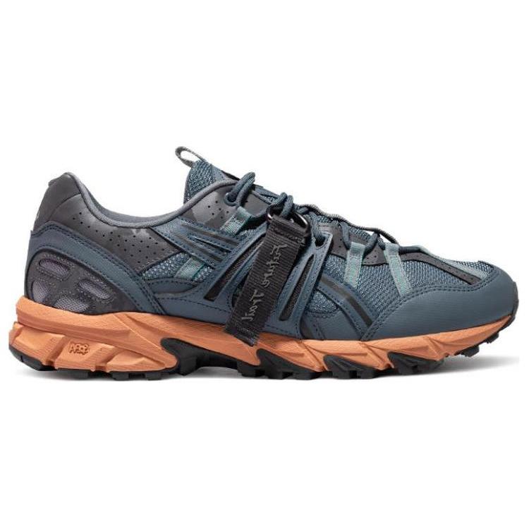 New Asics Gel Sonoma 'Ironclad Steel Grey' 1201A688-020