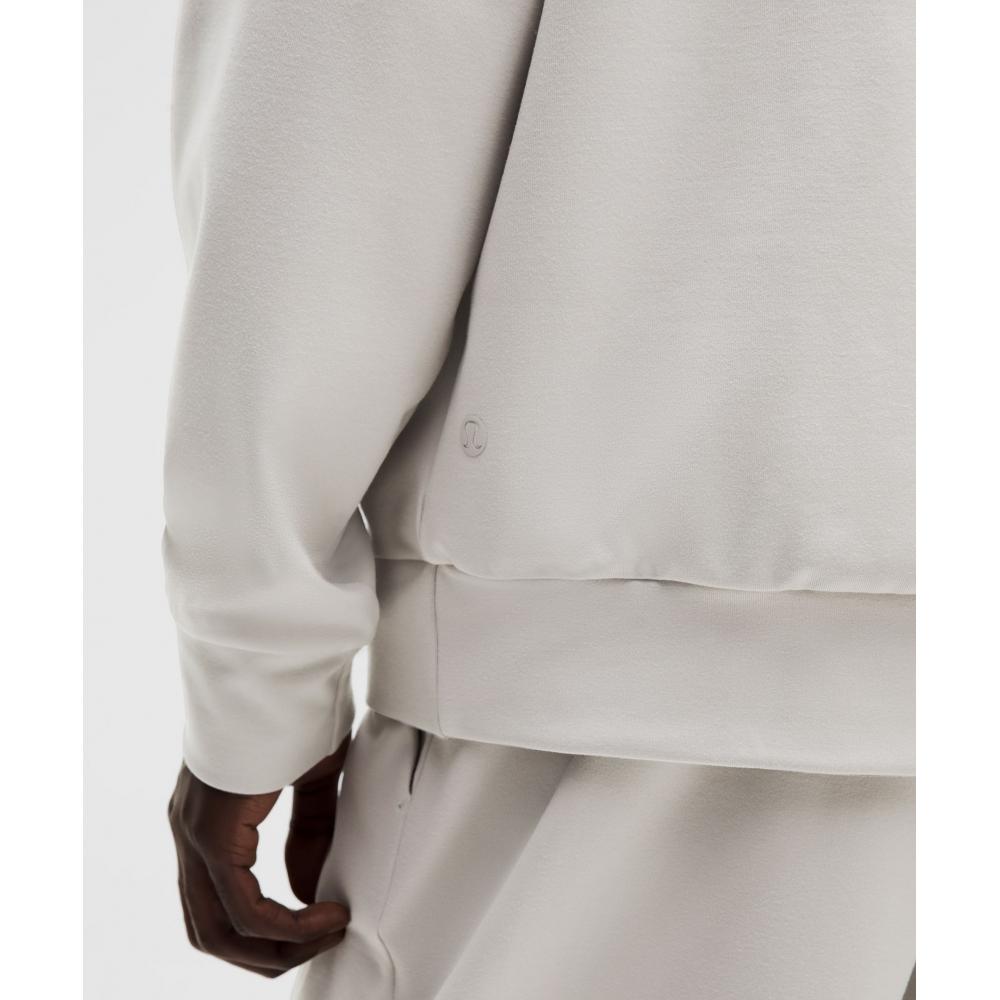 Lullulemon Heavyweight Soft Jersey Pullover Hoodie Dvgy