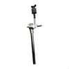 Cymbal Boom Arm Holder Hardware Sturdy for Drum Set Versatile Use Metal Attachment Mount