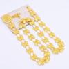 Rhomb Tassel Belly Chain Ethnic Thai Body Jewelry Light Luxury Hollow Waist Chain  Dance Party