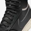 NIKE Court Vision Mid Winter - Dark Smoke Grey/Light Bone (DR7882-003) - 25.5cm
