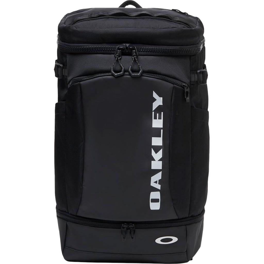 ENHANCE HYBRID BACKPACK L Men's FOS902148 (022) BLACKWHITE