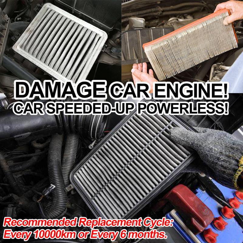 Motorluftfilter für Subaru Legacy Outback Forester 2010 2011 2012 2013 2014 2015 2016 2017 2018    16546-AA090