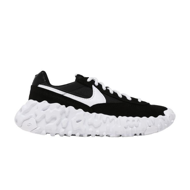 Nike Overbreak Black White 43