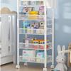 Xiayou Fengwang Multi-Layer Carbon Steel Kitchen Storage Rack
