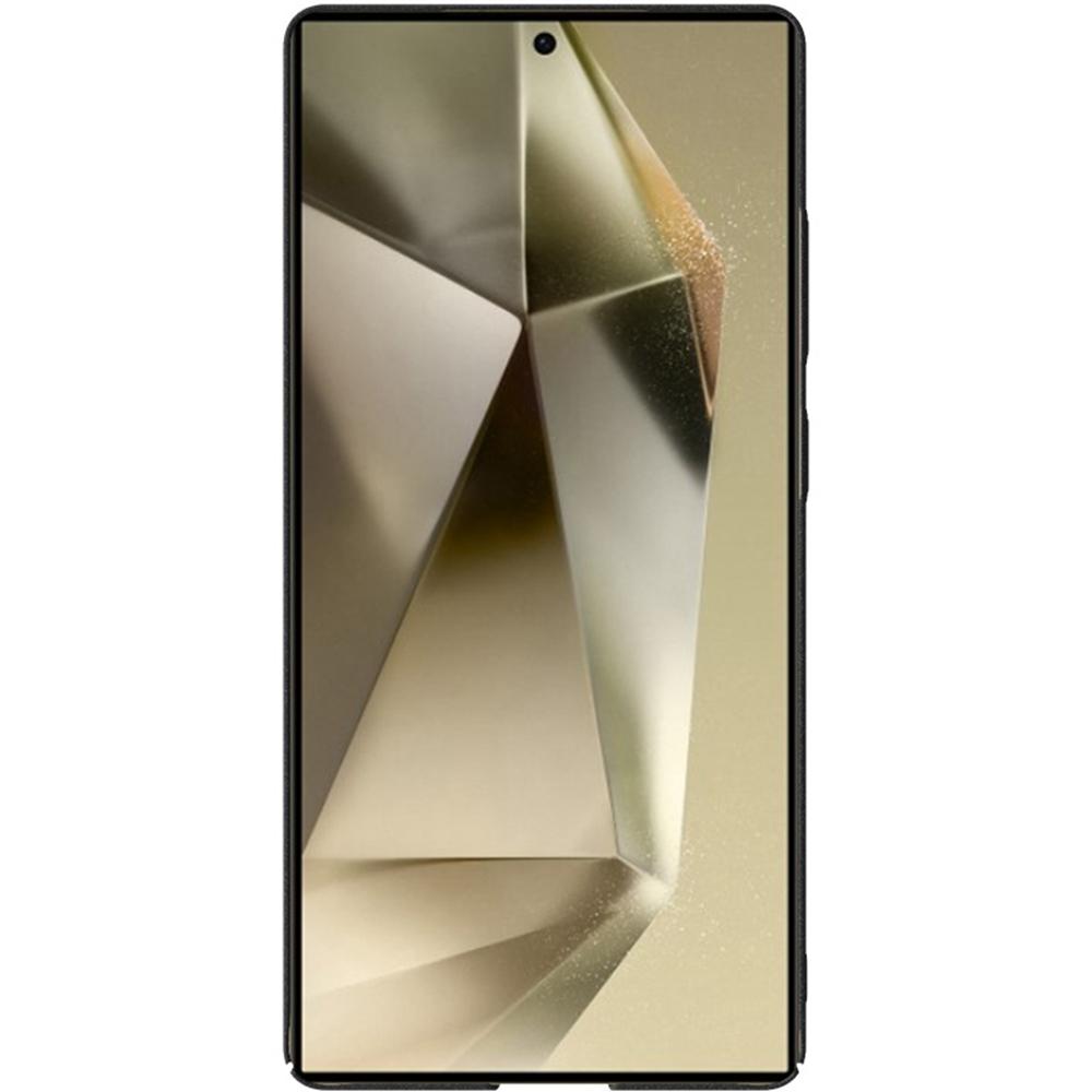 IMAK For Samsung Galaxy S25 Ultra Cowboy Hard Case PC Phone Back Cover