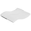 VidaXL Medium-Soft Foam Mattress 160x200 Cm 373025