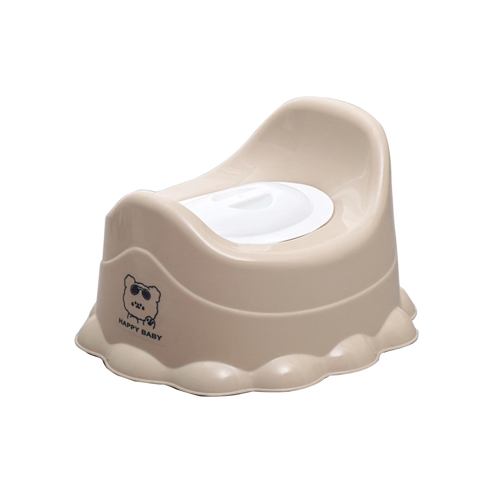 

Детский горшок, детский горшок, детский стульчик для горшка, унитаз для обучения горшку, противоскользящее сиденье для горшка, дорожный горшок для ребенка 5