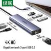Acessórios para computadores – Hubs USB