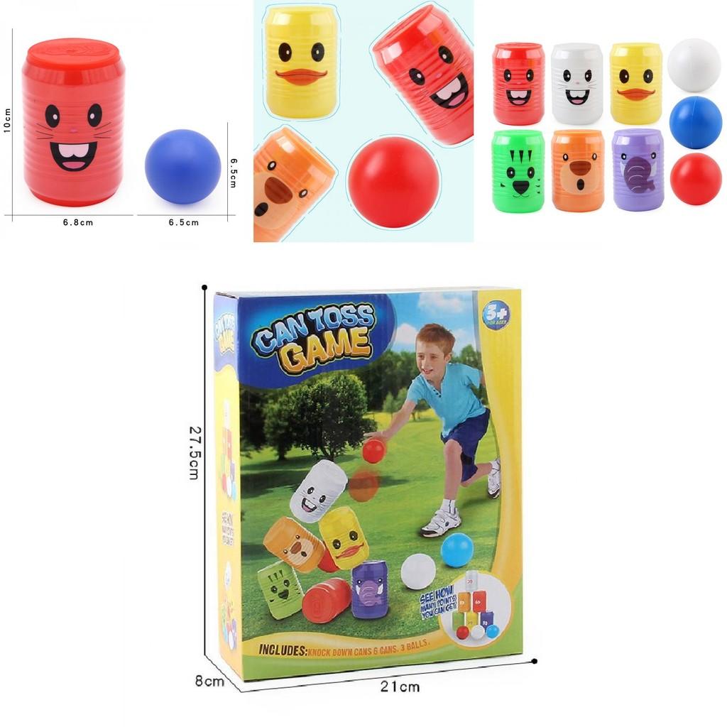 Kids Bowling Toy Set Made From Sturdy Plastic For Safe And Enjoyable Play Sessions
