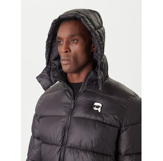 Куртка зимняя KARL LAGERFELD 505022 554590