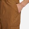 Nike Casual Pants Men's Brown Moderate Cargo Pants