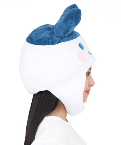 Boné Kigurumi Tamagotchi Mimicchi Deluxe