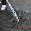 Dual-Use Concrete and Mortar Mixer - Construction Site Tool