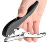 Edge Band Woodworking Punching Pliers Spring-Loaded Punching Tool  For Wooden