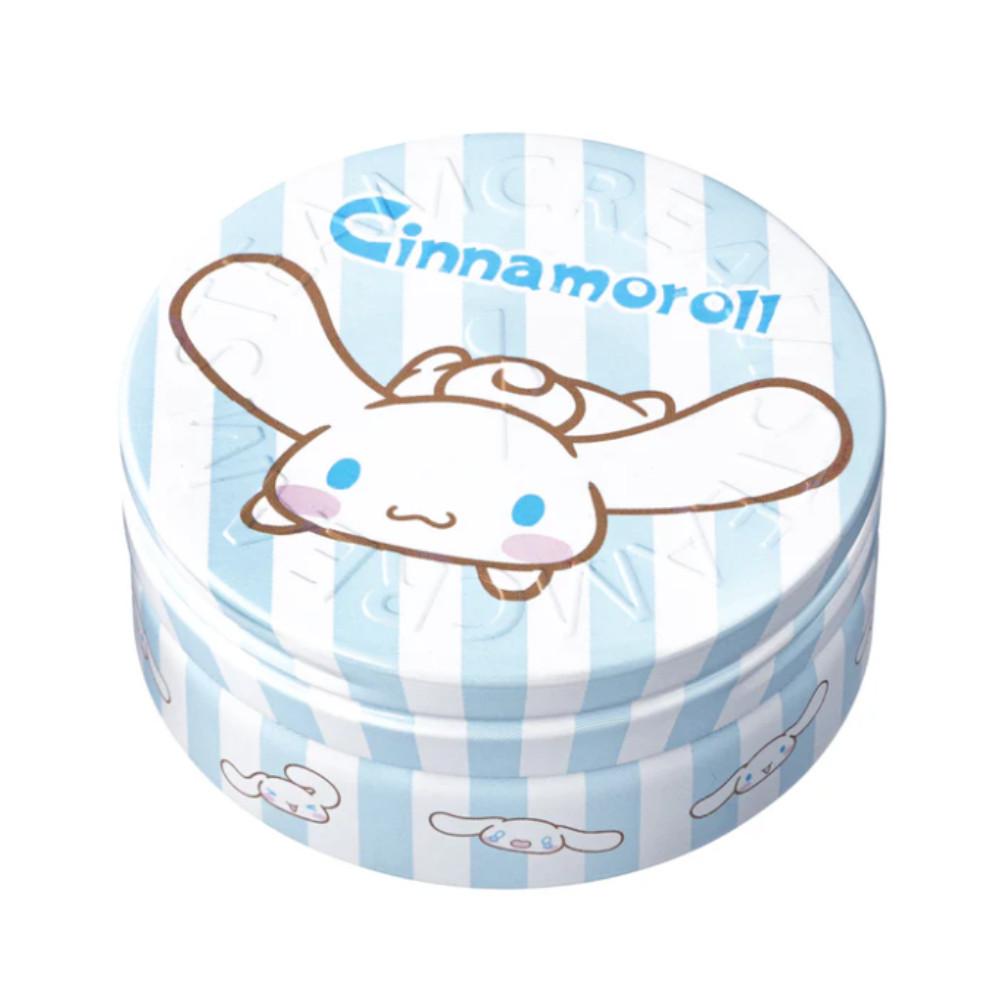 Japan STEAMCREAM Sanrio Characters Collaboration Design 75g