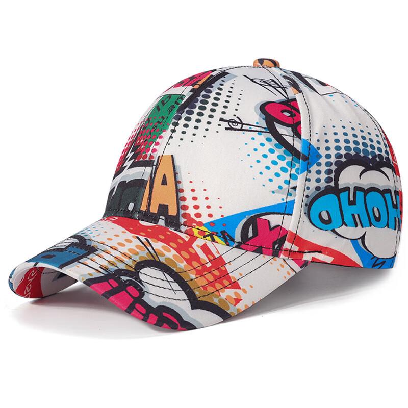Unisex Breathable Baseball Cap