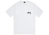 Stussy Suits T-Shirt 'Weiß'