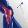 1 Stück Doppelkopf Neurologischer Massagehammer Multifunktionaler Perkussor Diagnostischer Reflex-Perkussionshammer Reflexhammer