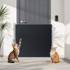 Multifunctional Baby Safe Guard Door Anti-wear Pet Safety Enclosure Child Barrier Fences  Cat/Dog